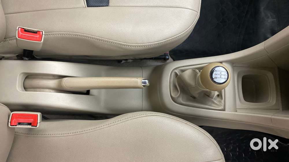 Maruti Suzuki Swift Dzire