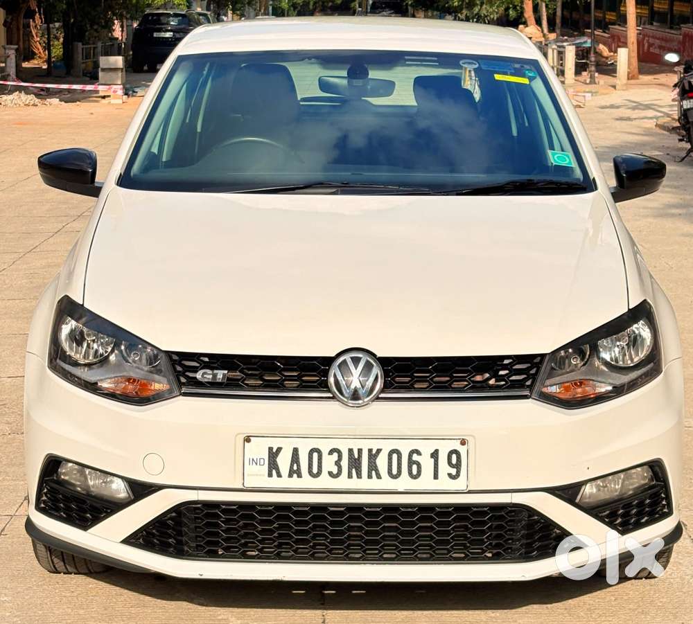 Volkswagen Polo 1.0 Highline Plus Tsi At, 2021, Petrol