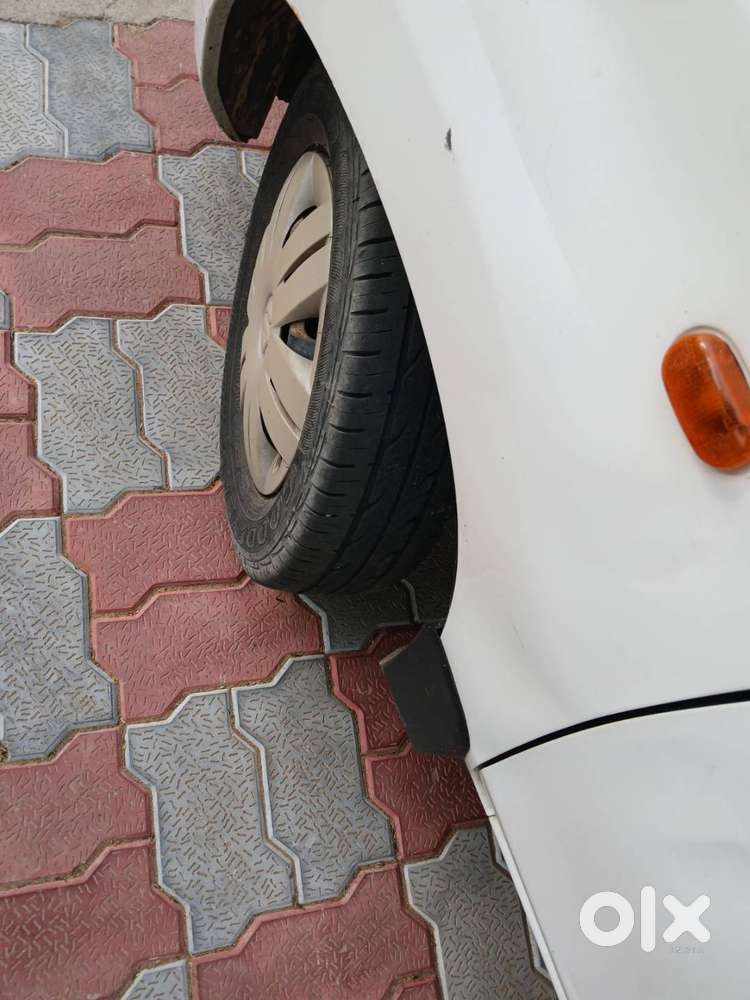Alto 800 Lxi
