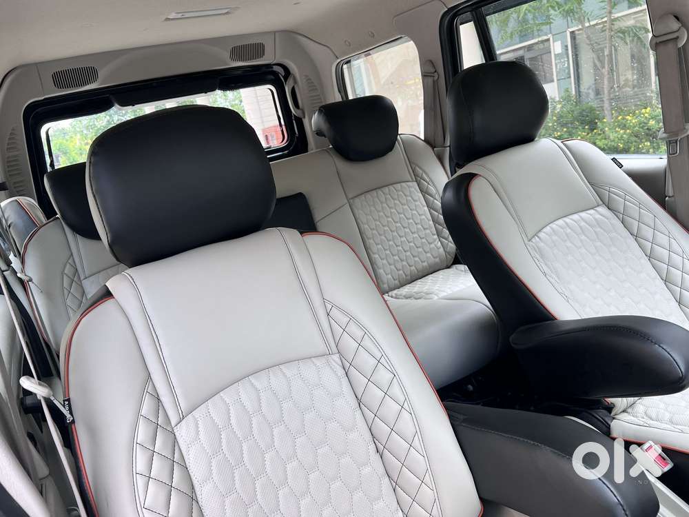 Mahindra Scorpio, 2021, Diesel