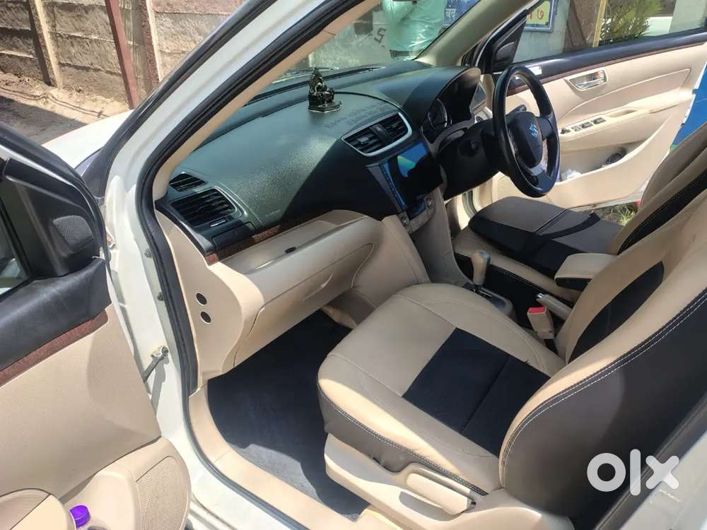 Maruti Suzuki Brezza Diesel 2016