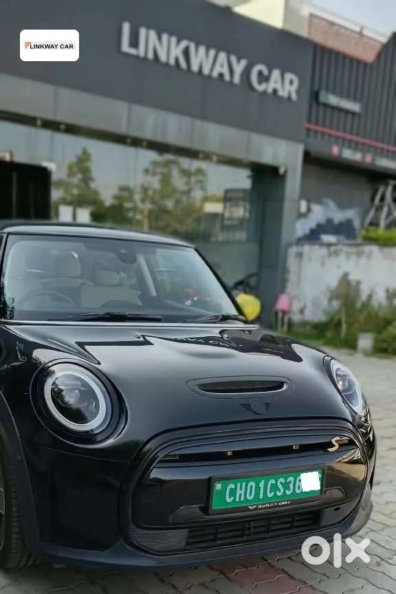Mini Cooper Se, 2023, Electric
