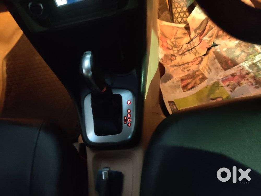 Volkswagen Ameo 1.5 Tdi Highline Plus, 2017, Diesel