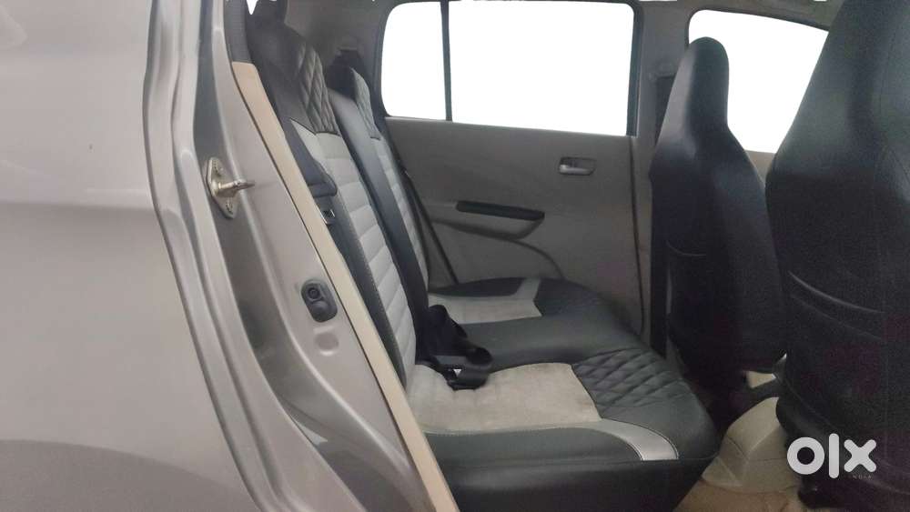 Maruti Suzuki Celerio Cng Vxi Optional, 2019, Cng & Hybrids