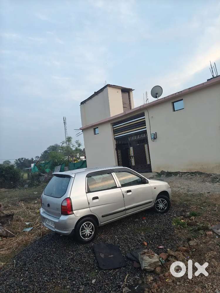 Maruti Suzuki Alto 2004 Model