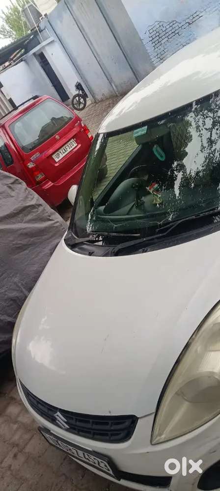 Maruti Suzuki Swift Dzire 2012 Petrol Good Condition