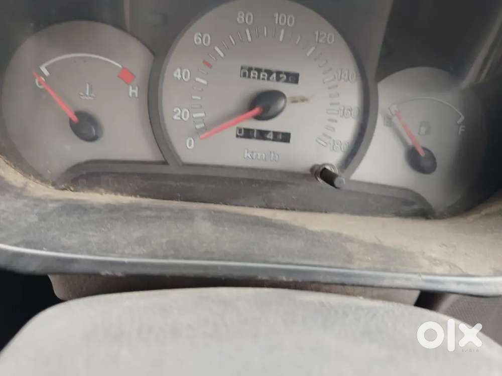 Hyundai Santro Xing 2006