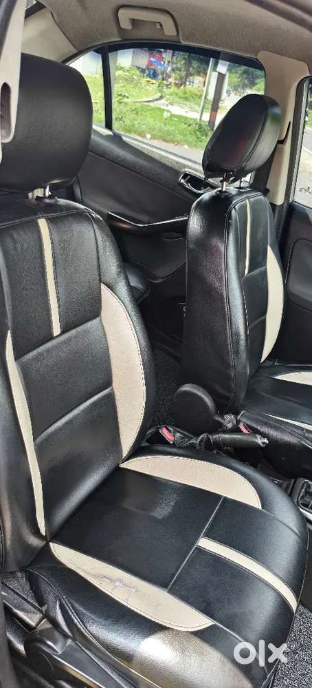Tata Zest Diesel 2015 Ready