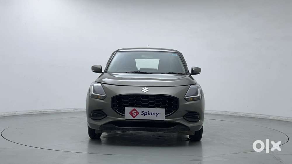 Maruti Suzuki Swift Vxi Optional, 2024, Petrol