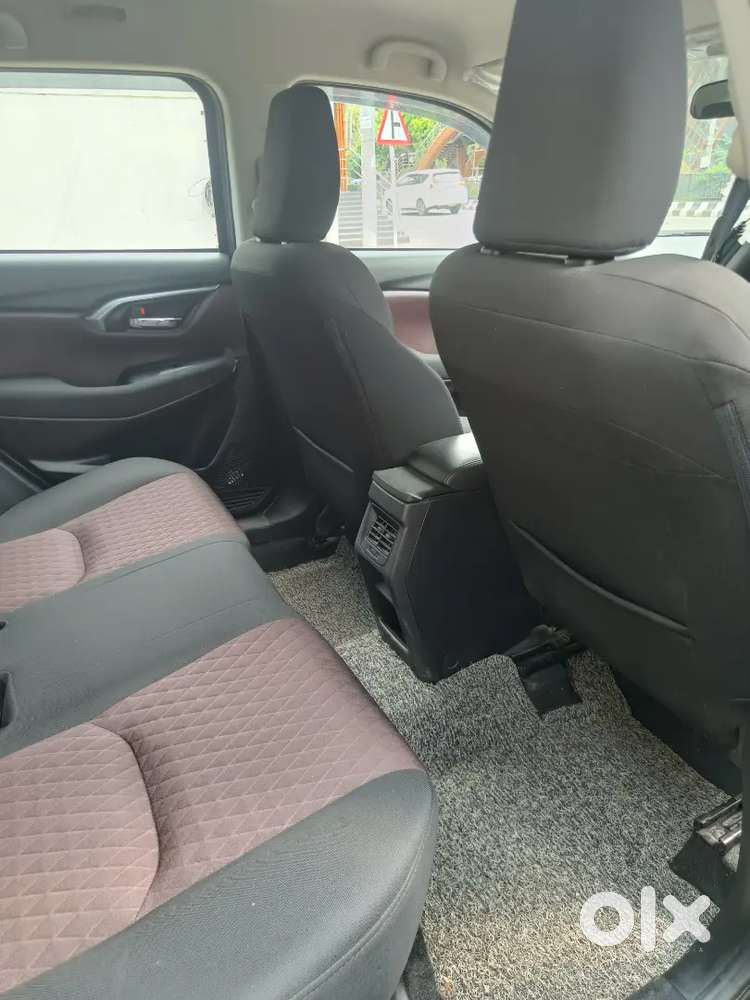 Maruti Suzuki Grand Vitara 2024