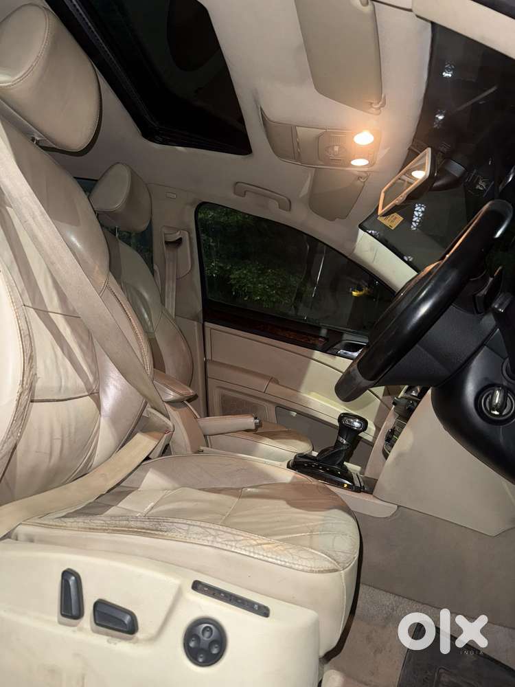 Skoda Superb 2008-2013 Elegance 2.0 Tdi Cr At, 2011, Diesel