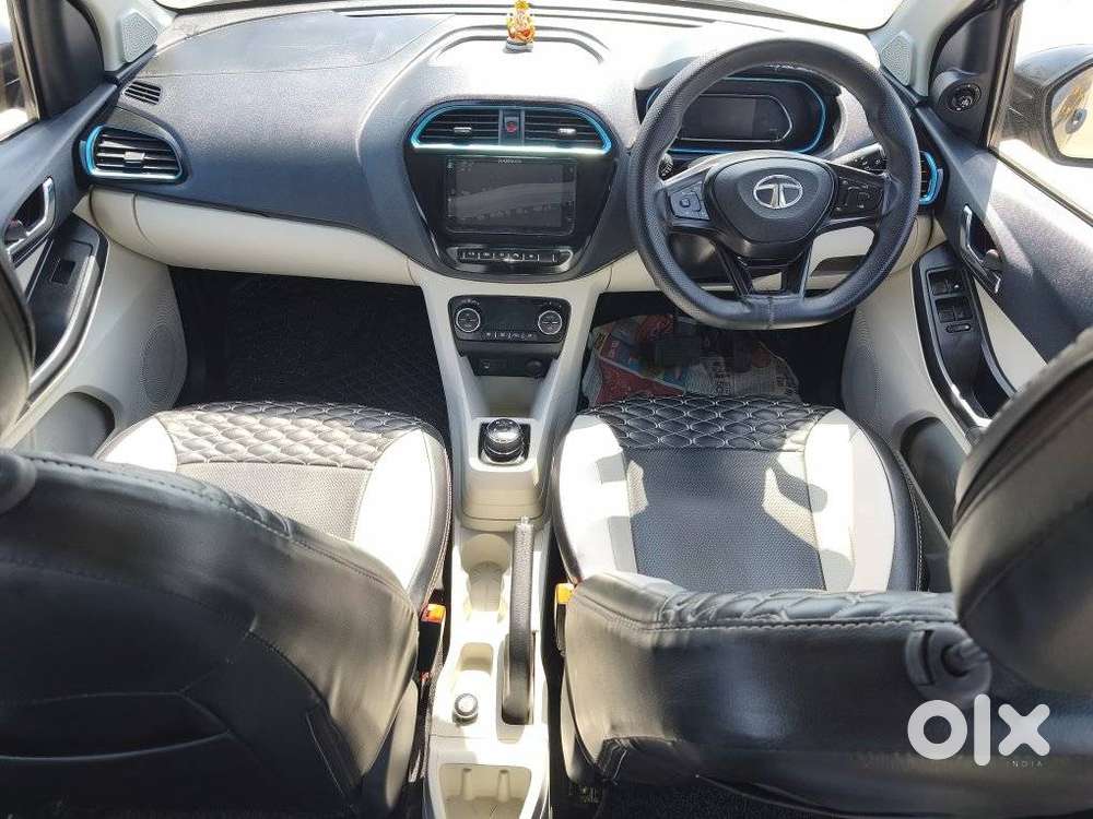 Tata Tiago Ev Xz Plus Lr, 2023, Electric