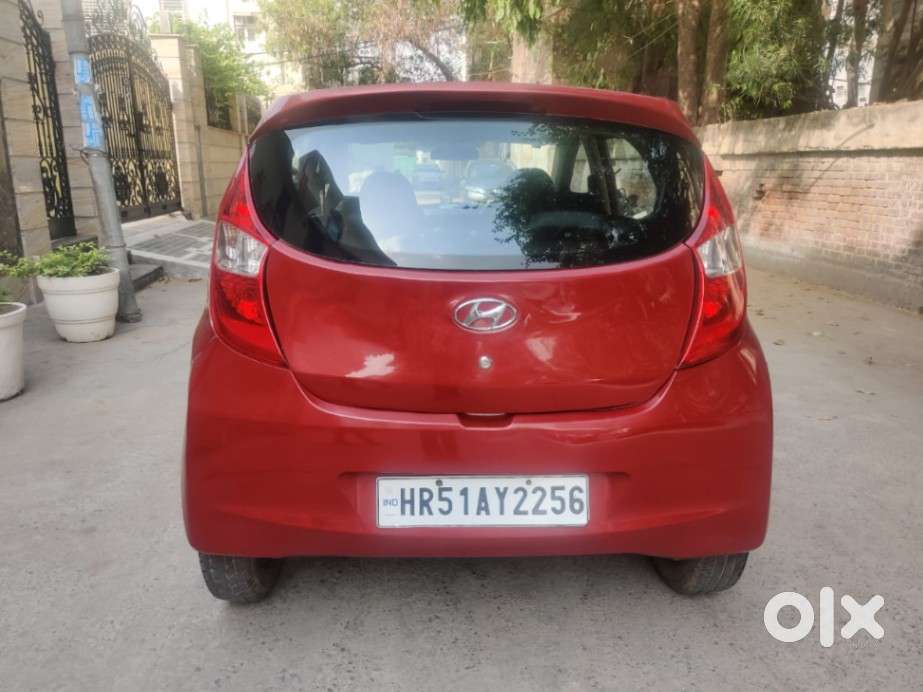 Hyundai Eon Era +, 2014, Petrol