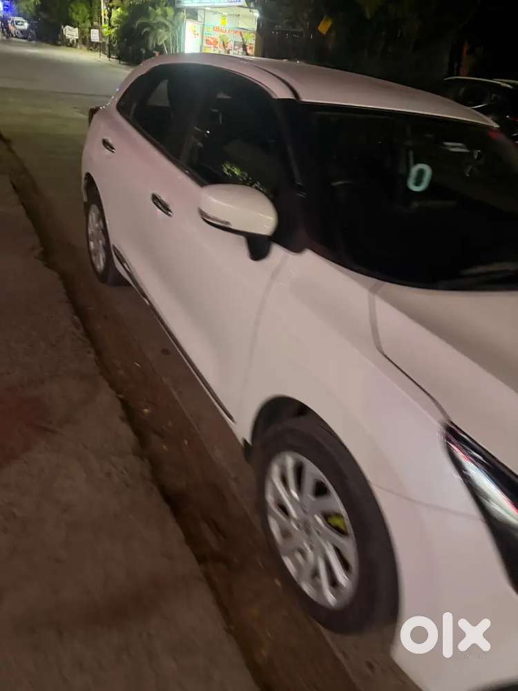 Sell Baleno 2025 Zeta Full Complete Orignal