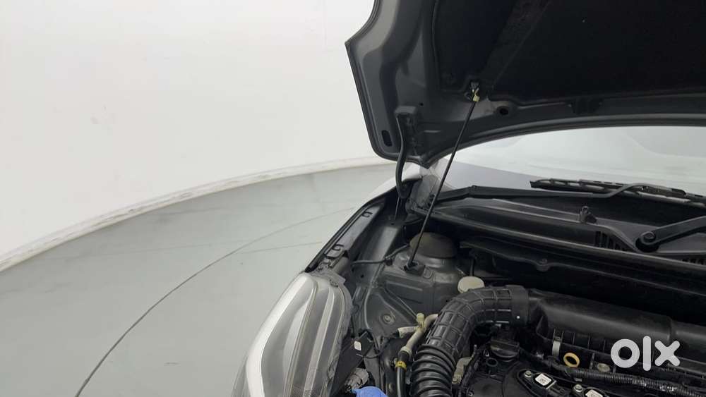 Maruti Suzuki Baleno 1.2 Zeta, 2019, Petrol