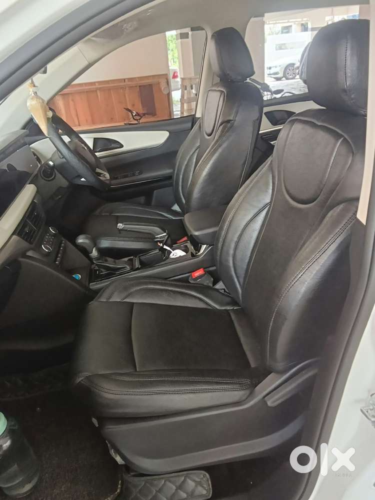 Mahindra Xuv700 Diesel 2024