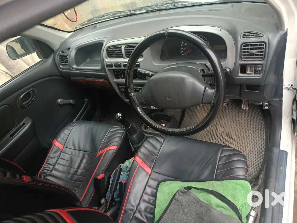 Maruti Suzuki Alto 2011 Petrol 200000 Km Driven