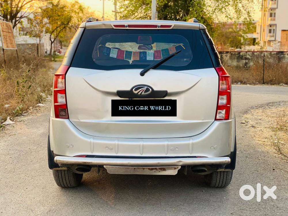 Mahindra Xuv500 2.2 W8 Sportz, 2014, Diesel