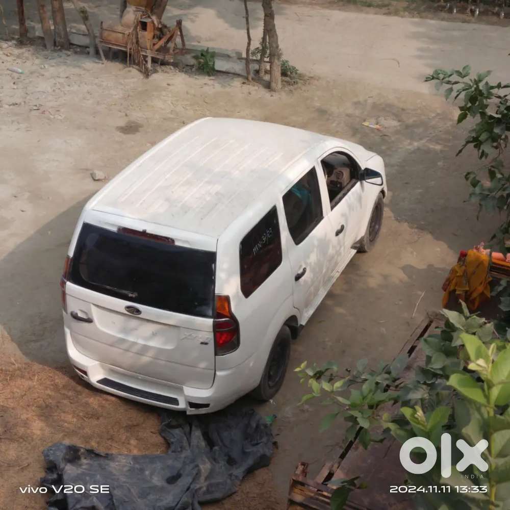 Mahindra Xylo 2012 Diesel 66858 Km Driven