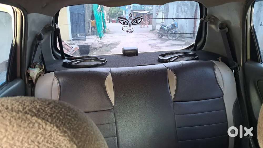 Maruti Suzuki Alto 2005