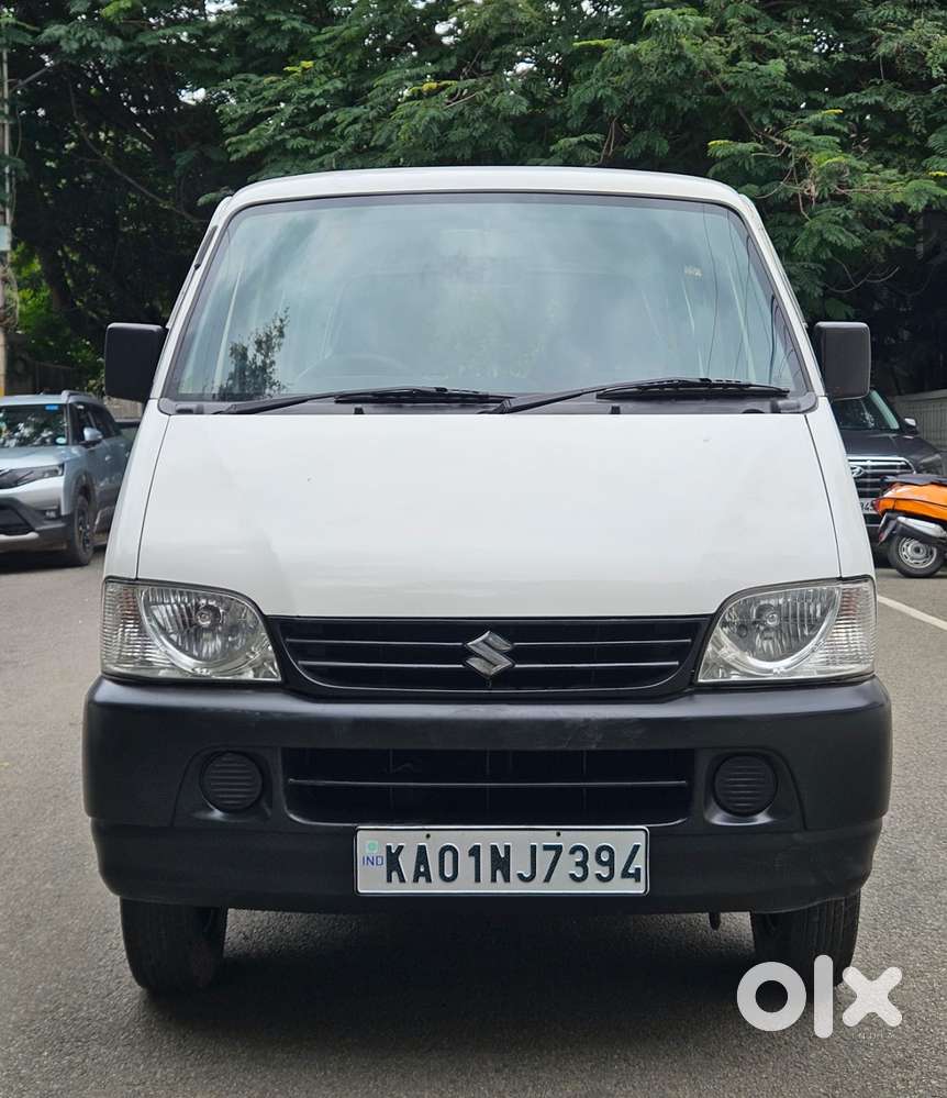 Maruti Suzuki Eeco 5 Seater Ac, 2013, Petrol