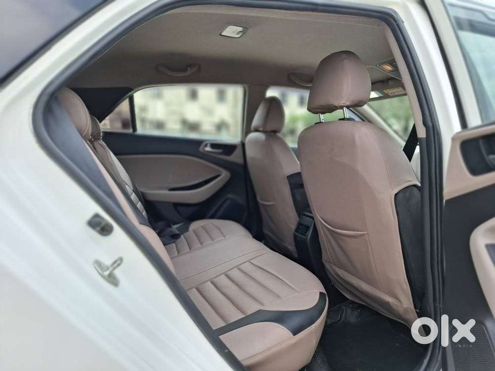Hyundai I20 1.4 Asta (o) Crdi, 2019, Diesel