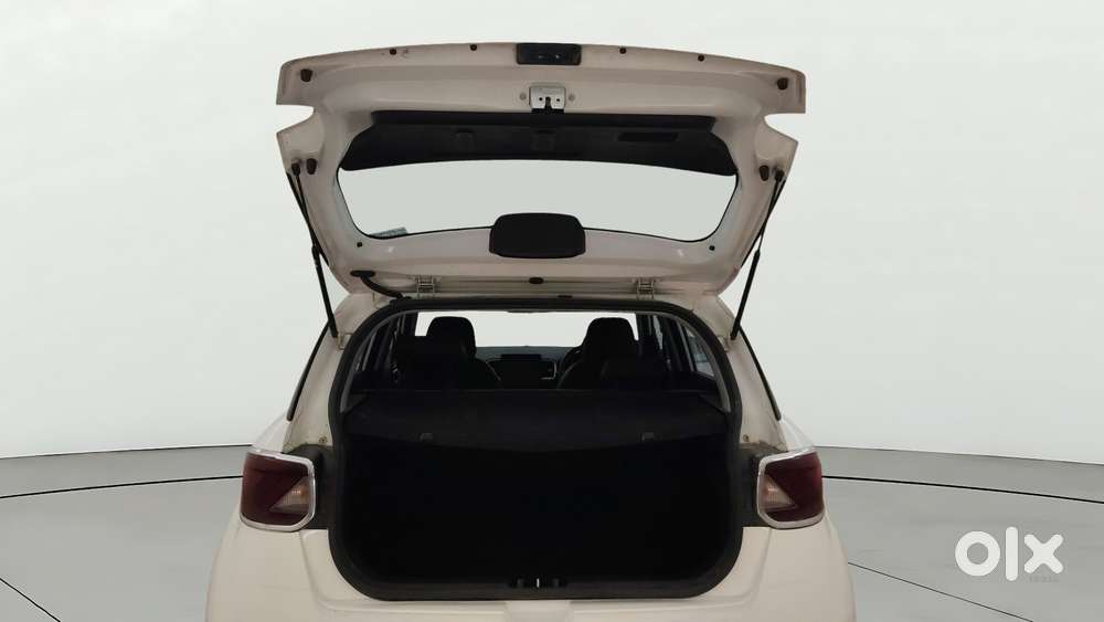 Hyundai Venue Sx Diesel, 2019, Diesel