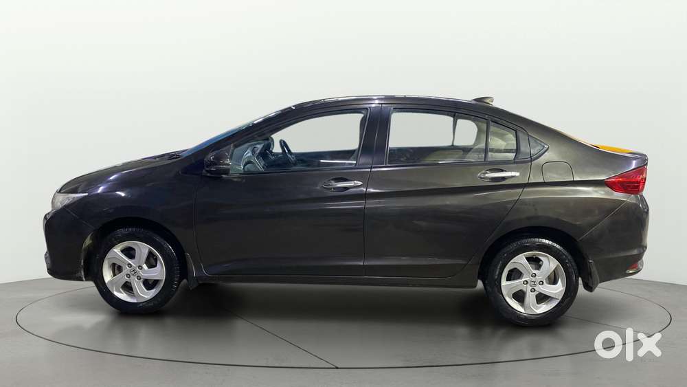 Honda City I Vtec V, 2017, Petrol
