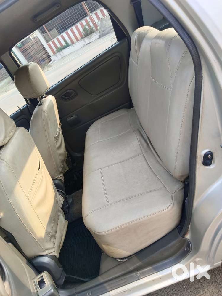 Maruti Suzuki Alto 2005-2010 Lx Bsiii, 2009, Petrol