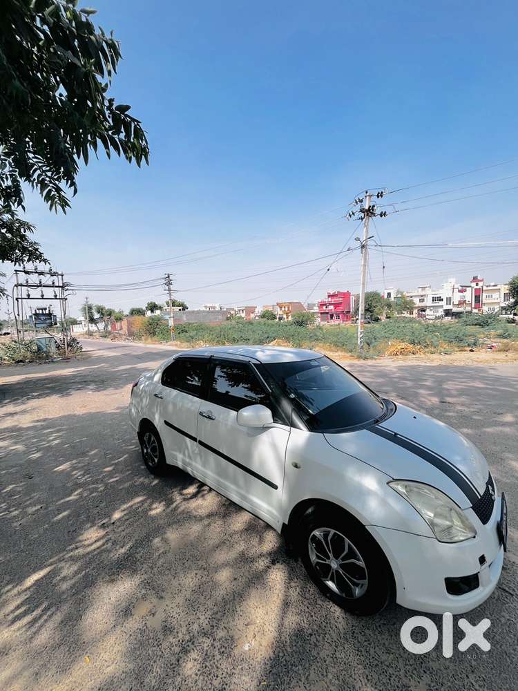 2011 Maruti Swift Vdi
