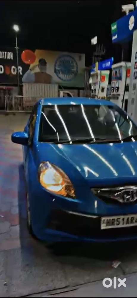 Honda Petrol Manual 2012