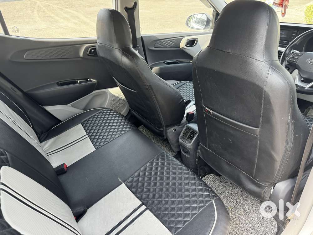 Hyundai Grand I10 Nios Magna 1.2 Kappa Vtvt, 2021, Petrol