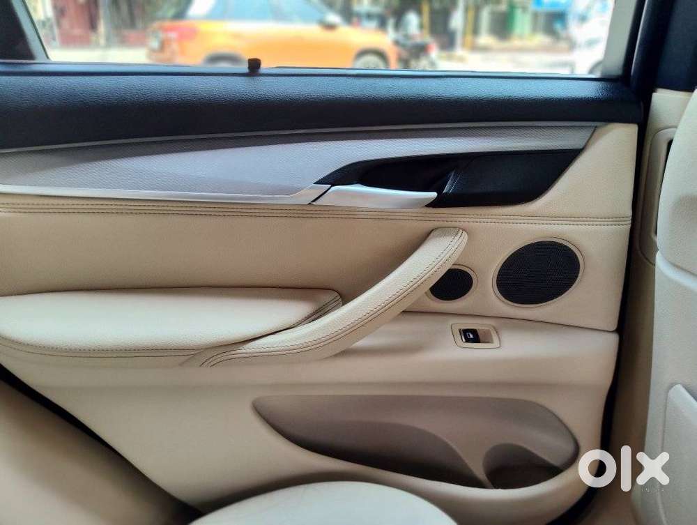 Bmw X5 X Drive 30d M Sport, 2018, Diesel