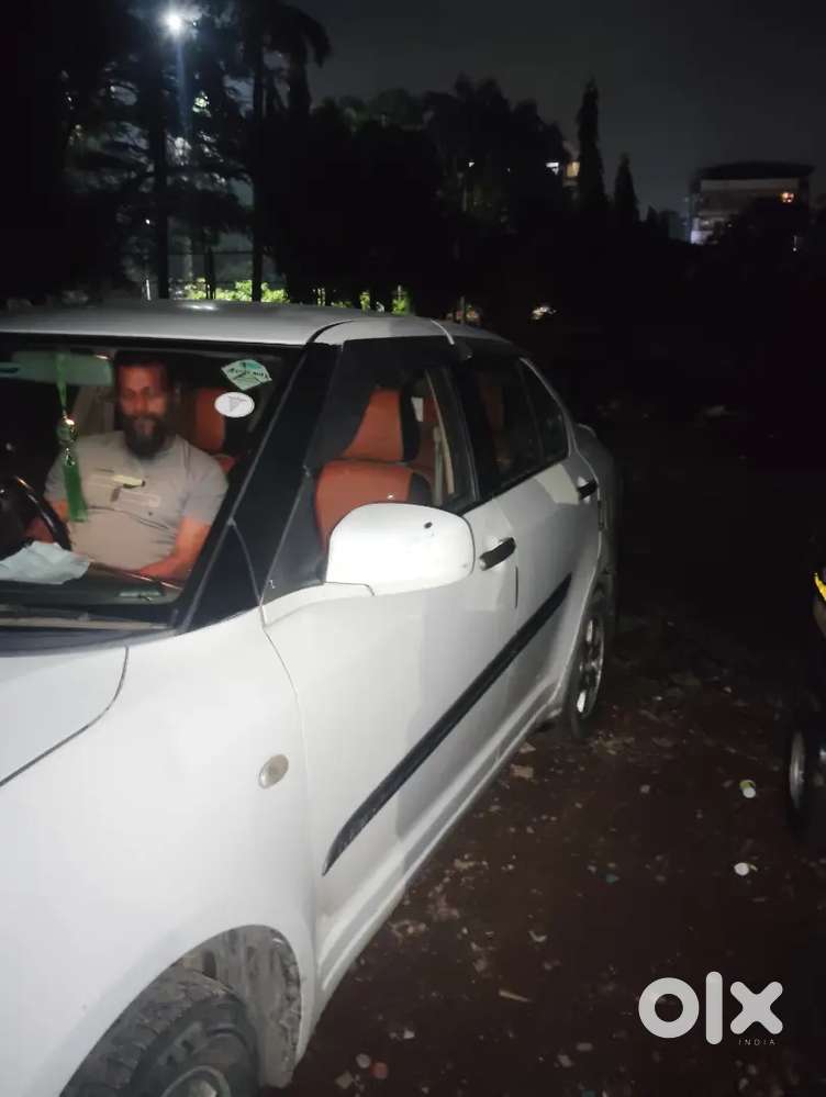 Maruti Suzuki Dzire 2009