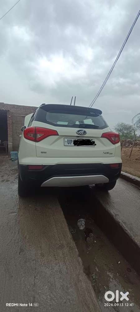 Mahindra Xuv300 Diesel 2022