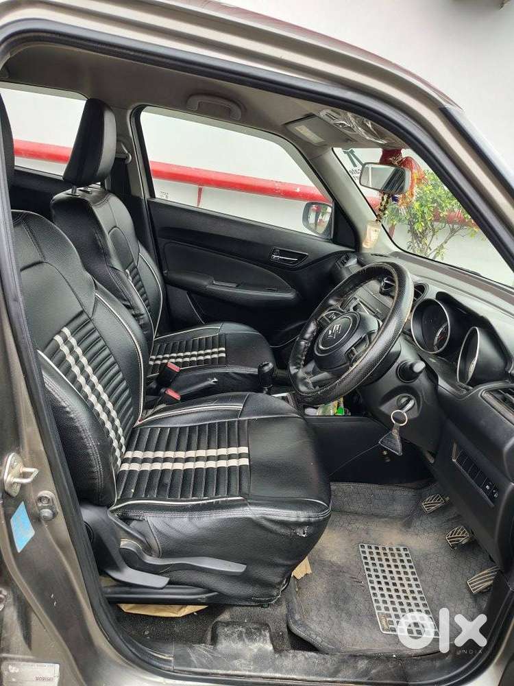 Maruti Suzuki Swift, 2019, Petrol