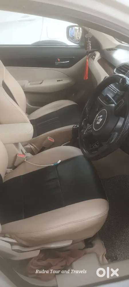 Maruti Suzuki Dzire 2018