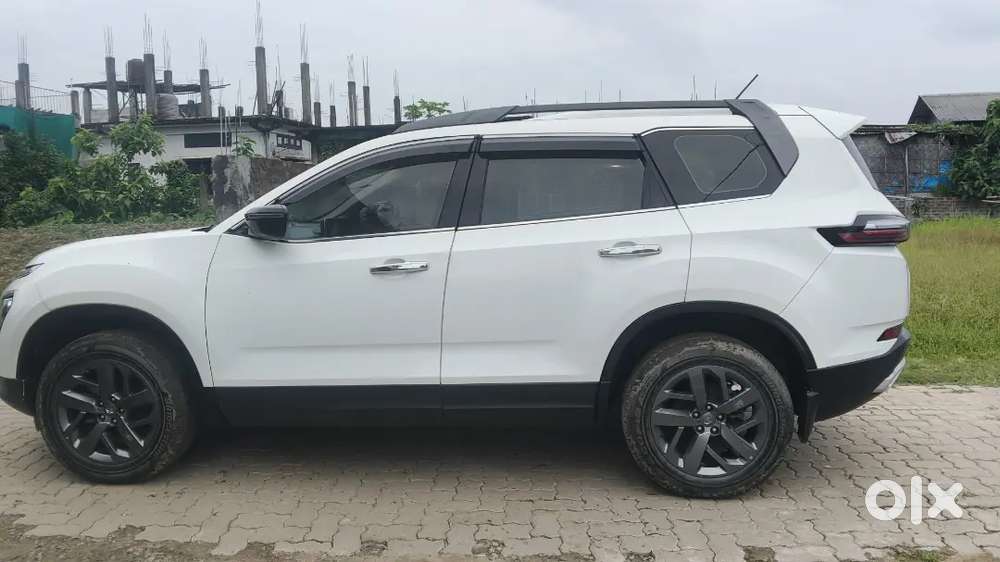 Tata Safari 2022 Diesel 47000 Km Driven