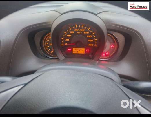 Honda Amaze 1.5 S I-dtec, 2014, Diesel
