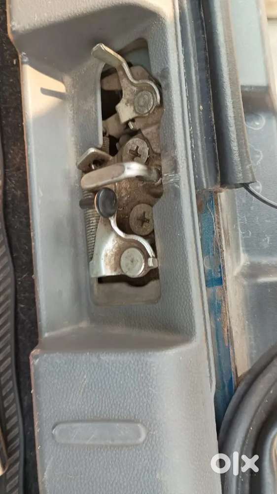 Maruti Suzuki Alto 800 2013 Petrol 68000 Km Driven