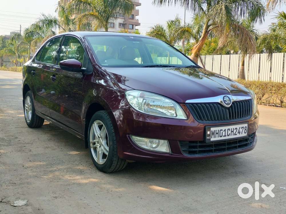 Skoda Rapid 1.6 Mpi Active Plus, 2016, Diesel