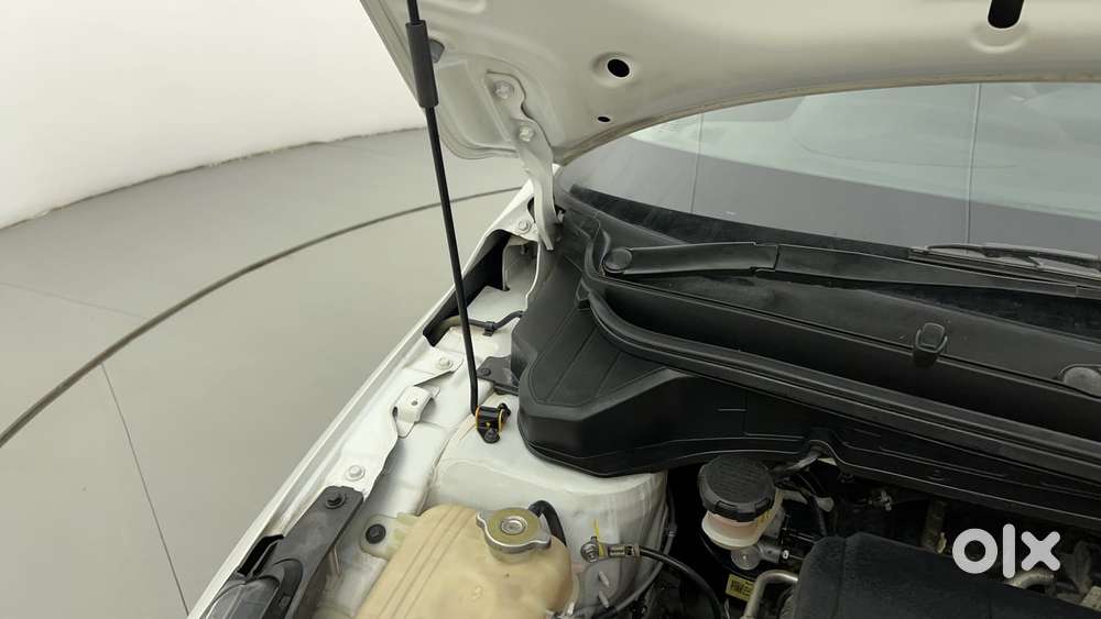 Hyundai New I20 1.0 Asta (o) Turbo Dct, 2022, Petrol