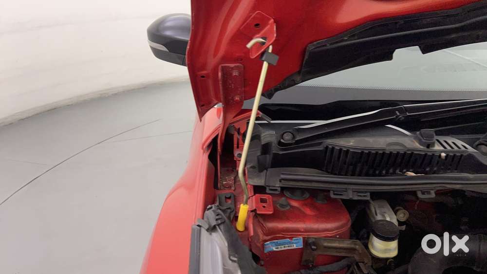 Tata Nexon 1.5 Revotorq Xza Plus Dual Tone Roof Amt (s), 2021, Petro..