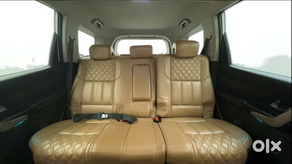 Mahindra Xuv500 W11, 2019, Diesel