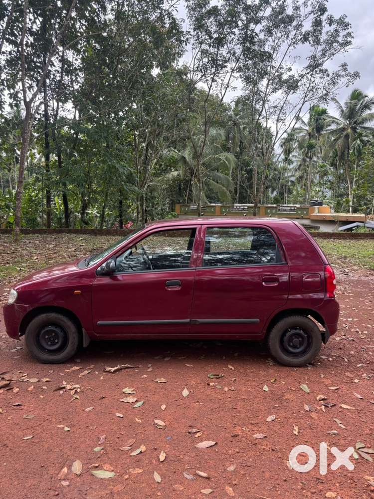 Maruti Suzuki Alto 2011 Petrol Good Condition