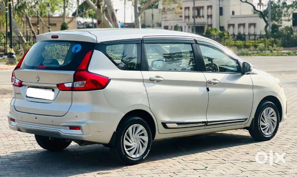 Maruti Suzuki Ertiga Vxi (o) Cng, 2020, Cng & Hybrids