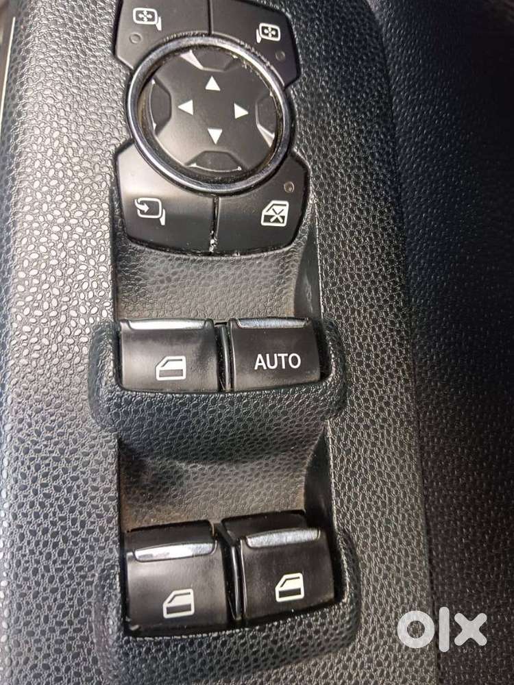 Ford Ecosport 1.5 Diesel Titanium, 2018, Diesel