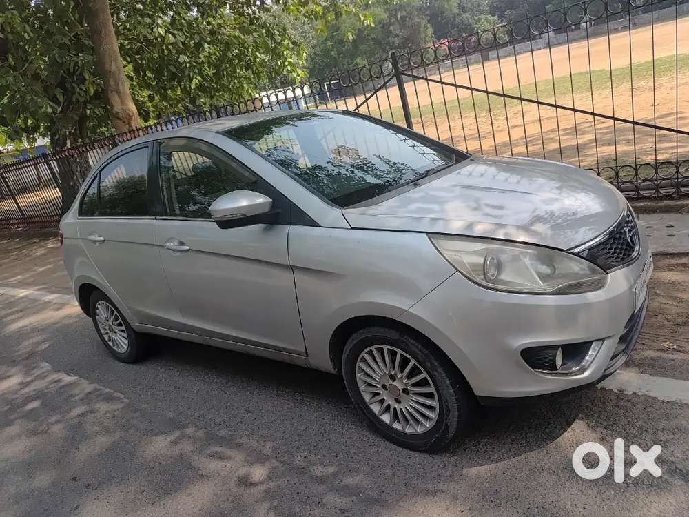 Tata Zest 2015 Petrol Good Condition