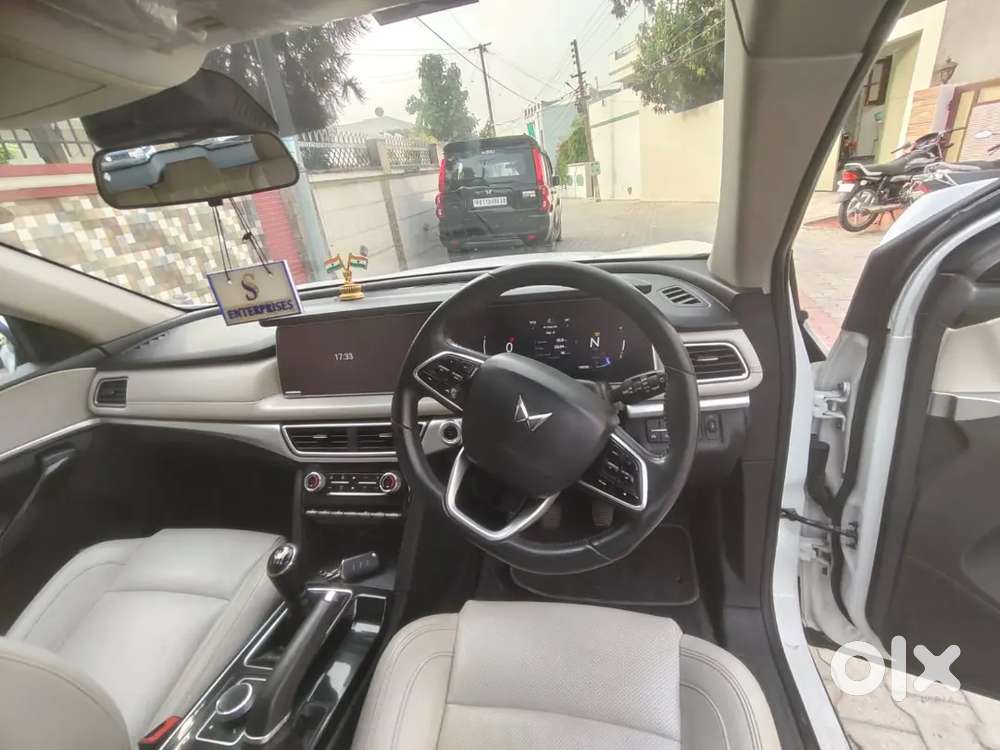 Mahindra Xuv700 Diesel 2022