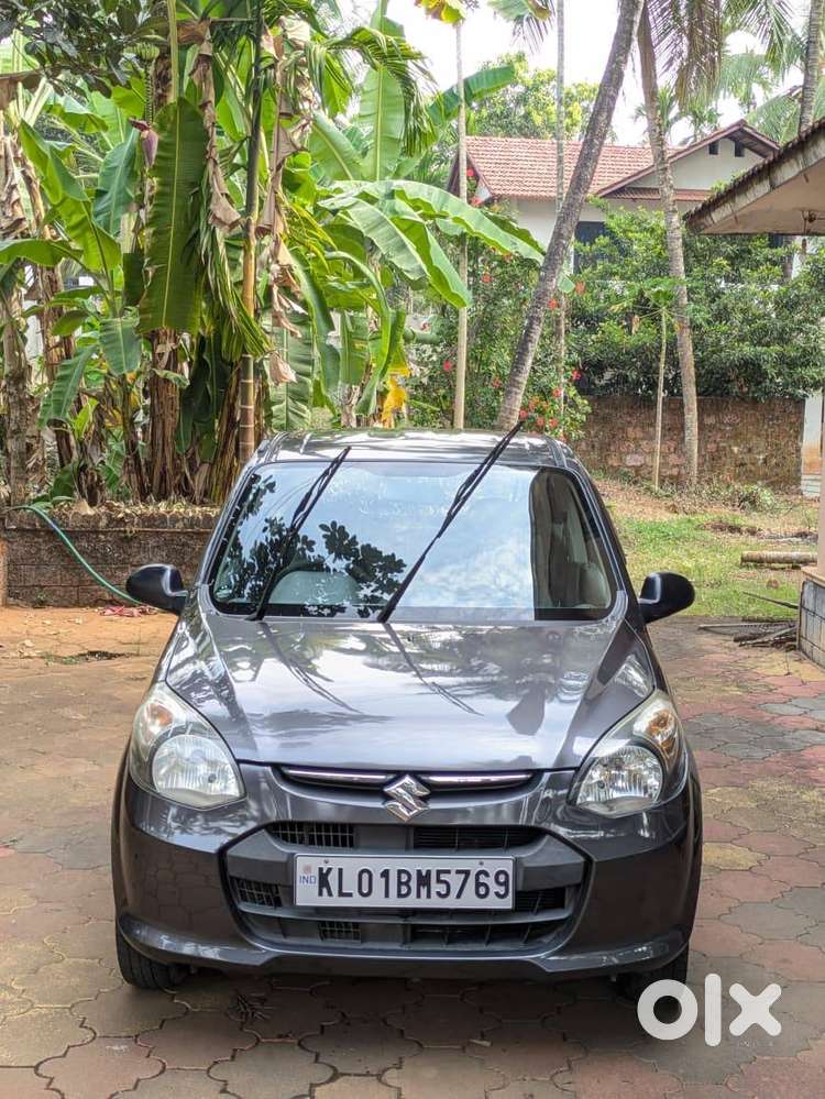 Maruti Alto 800 Lxi 2013  Well Maintained  Insurance Till 2026